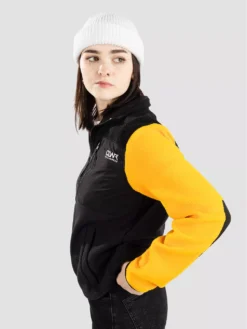 CLWR Pile 2.0 Fleece Jacket -Skibekleidungsgeschäft Pile20FleeceJacket 3