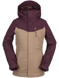 Volcom Pine 2L Tds Inf Jacket