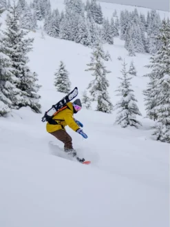 JBMC Pistol Fäustlinge -Skibekleidungsgeschäft PistolFaeustlinge 5