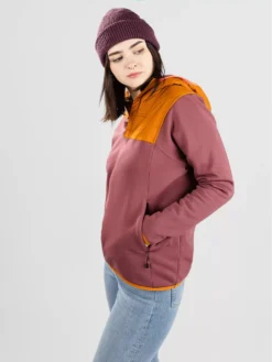 Ortovox Plus Fleece Pullover -Skibekleidungsgeschäft PlusFleecePullover 4