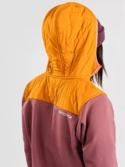 Ortovox Plus Fleece Pullover -Skibekleidungsgeschäft PlusFleecePullover 5