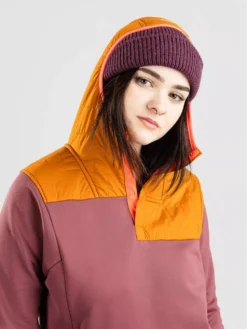 Ortovox Plus Fleece Pullover -Skibekleidungsgeschäft PlusFleecePullover 6