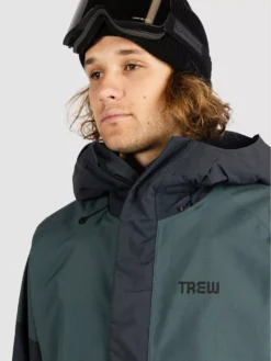 TREW Popover Jacket -Skibekleidungsgeschäft PopoverJacket 2