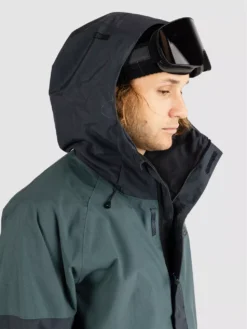 TREW Popover Jacket -Skibekleidungsgeschäft PopoverJacket 7