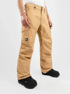 Quiksilver Porter Pants -Skibekleidungsgeschäft PorterPants 2
