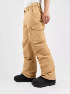 Quiksilver Porter Pants -Skibekleidungsgeschäft PorterPants 4