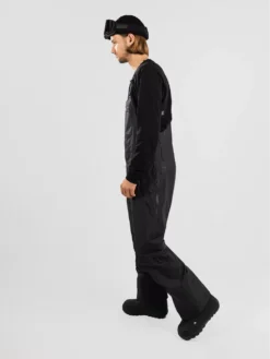Patagonia Powder Town Bib Pants 10 Patagonia Powder Town Bib Pants -Skibekleidungsgeschäft PowderTownBibPants 2