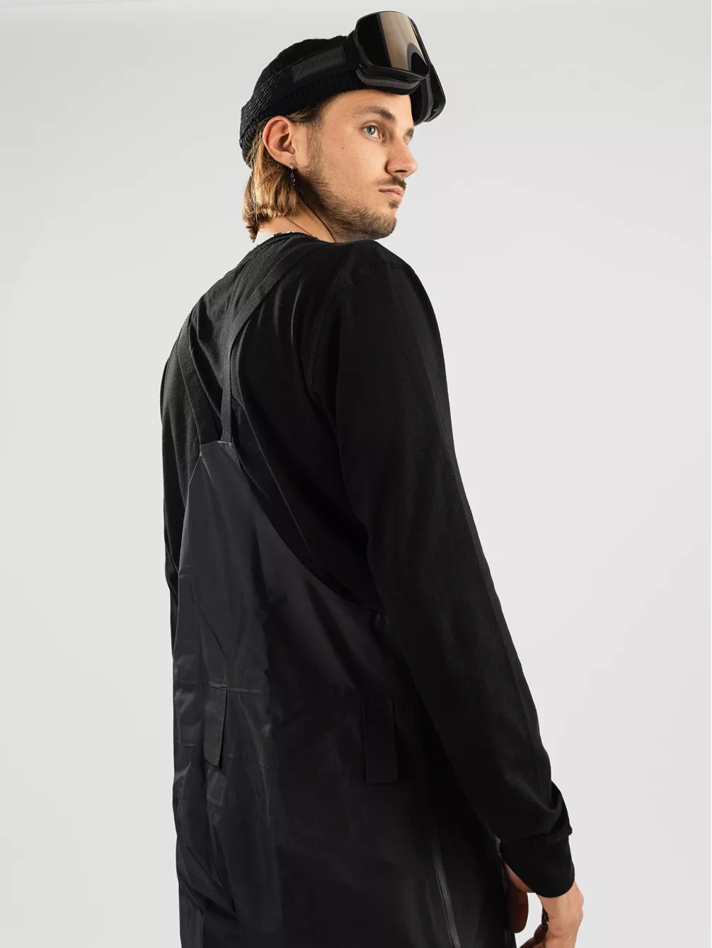 Patagonia Powder Town Bib Pants 8 Patagonia Powder Town Bib Pants – Bild 6