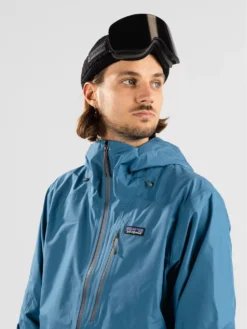 Patagonia Powder Town Jacket -Skibekleidungsgeschäft PowderTownJacket 2