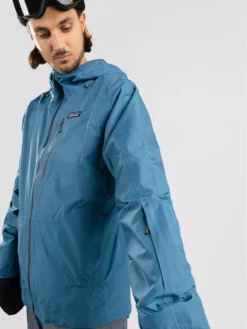 Patagonia Powder Town Jacket -Skibekleidungsgeschäft PowderTownJacket 4
