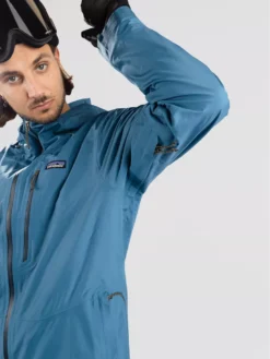 Patagonia Powder Town Jacket -Skibekleidungsgeschäft PowderTownJacket 5