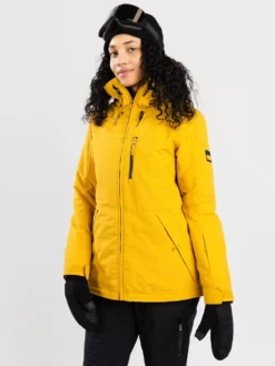 Roxy Presence Parka