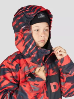 DC Propaganda Jacket -Skibekleidungsgeschäft PropagandaJacket 2