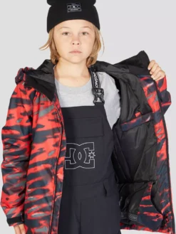 DC Propaganda Jacket -Skibekleidungsgeschäft PropagandaJacket 3