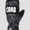Crab Grab Punch Fäustlinge 2 Crab Grab Punch Fäustlinge -Skibekleidungsgeschäft PunchFaeustlinge