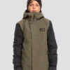 Quiksilver Ridge Jacket -Skibekleidungsgeschäft RidgeJacket