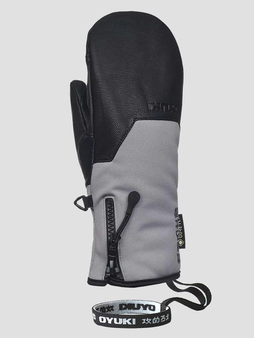 Oyuki Rippa GTX Fäustlinge 4 Oyuki Rippa GTX Fäustlinge – Bild 2