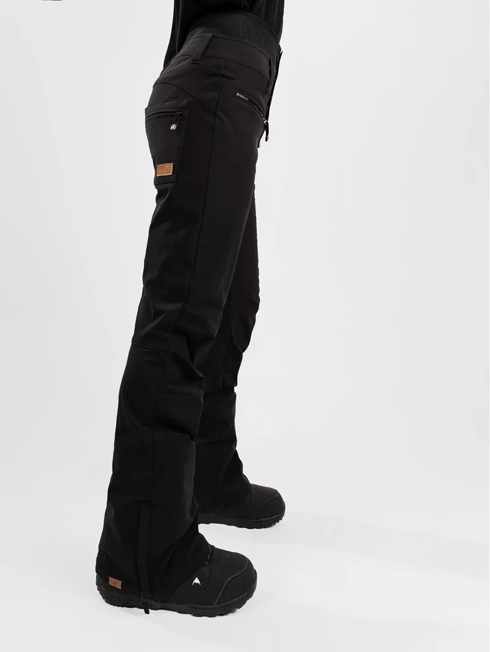 Roxy Rising High Pants 5 Roxy Rising High Pants – Bild 3