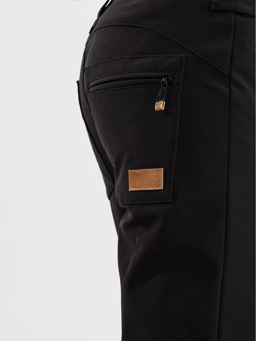 Roxy Rising High Pants 6 Roxy Rising High Pants – Bild 4