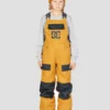 DC Roadblock Bib Pants -Skibekleidungsgeschäft RoadblockBibPants