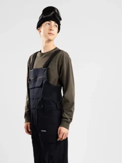 Volcom Roan Bib Pants 10 Volcom Roan Bib Pants -Skibekleidungsgeschäft RoanBibPants 3