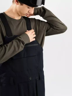 Volcom Roan Bib Pants 11 Volcom Roan Bib Pants -Skibekleidungsgeschäft RoanBibPants 4