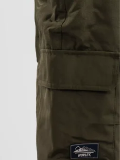 Hurley Rutland Pants -Skibekleidungsgeschäft RutlandPants 2