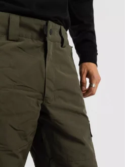 Hurley Rutland Pants -Skibekleidungsgeschäft RutlandPants 4