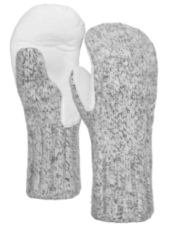 Ortovox SW Classic Leather Fäustlinge