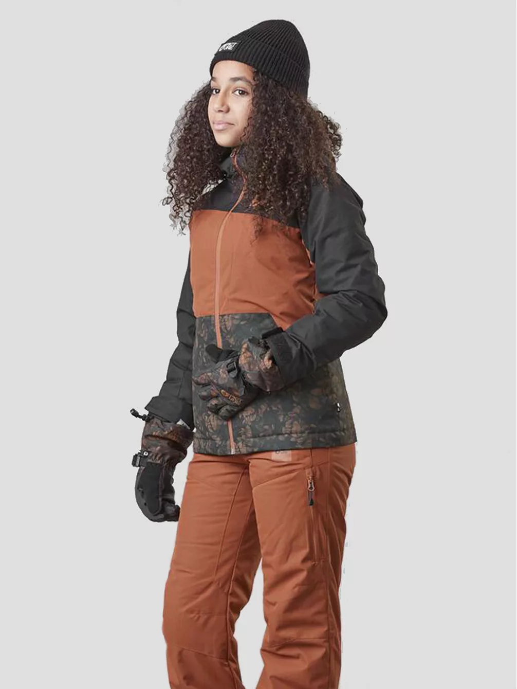 Picture Seady Jacket 4 Picture Seady Jacket – Bild 3