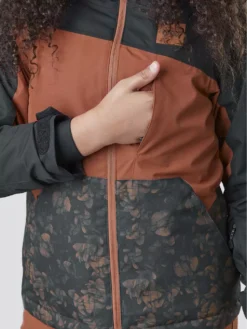 Picture Seady Jacket 14 Picture Seady Jacket -Skibekleidungsgeschäft SeadyJacket 3