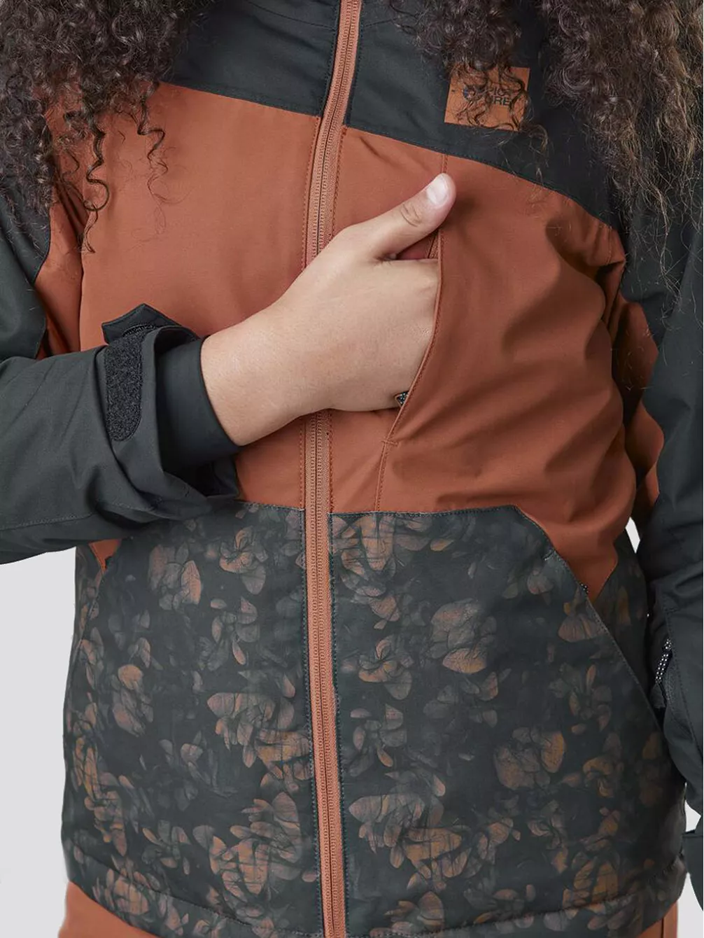 Picture Seady Jacket 5 Picture Seady Jacket – Bild 4