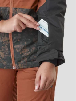 Picture Seady Jacket 15 Picture Seady Jacket -Skibekleidungsgeschäft SeadyJacket 4