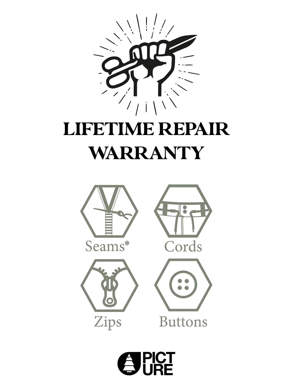 Picture Seady Jacket 10 Picture Seady Jacket – Bild 9