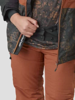 Picture Seady Jacket 20 Picture Seady Jacket -Skibekleidungsgeschäft SeadyJacket 9