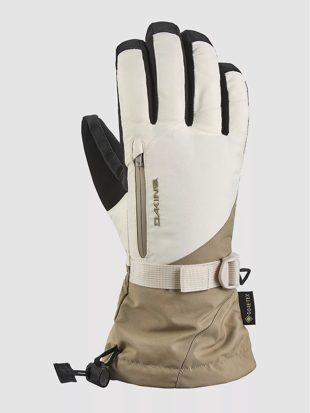 Dakine Sequoia Gore-Tex Gloves 3 Dakine Sequoia Gore-Tex Gloves