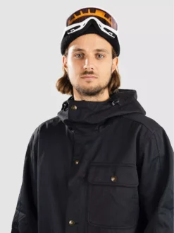 DC Servo Jacket -Skibekleidungsgeschäft ServoJacket 2