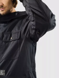 DC Servo Jacket -Skibekleidungsgeschäft ServoJacket 3