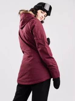 Volcom Shadow Insulated Jacket