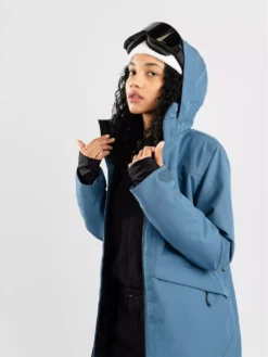 Volcom Shelter 3D Stretch Jacket -Skibekleidungsgeschäft Shelter3DStretchJacket 2