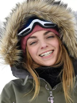 Roxy Shelter Anorak -Skibekleidungsgeschäft ShelterAnorak 10