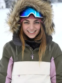 Roxy Shelter Anorak -Skibekleidungsgeschäft ShelterAnorak 3