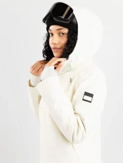 Roxy Shelter Jacket -Skibekleidungsgeschäft ShelterJacket 3