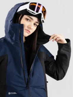 Coal Sheridan Anorak -Skibekleidungsgeschäft SheridanAnorak 3