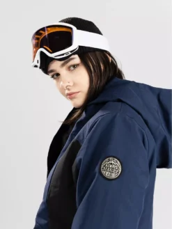 Coal Sheridan Anorak -Skibekleidungsgeschäft SheridanAnorak 6