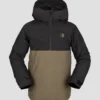 Volcom Sluff Ins Anorak -Skibekleidungsgeschäft SluffInsAnorak