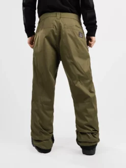 DC Snow Chino Pants -Skibekleidungsgeschäft SnowChinoPants 4