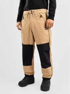 Quiksilver Snow Down Pants