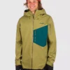 Patagonia Snowdrifter Jacket -Skibekleidungsgeschäft SnowdrifterJacket