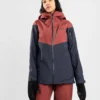 Patagonia Snowdrifter Jacket -Skibekleidungsgeschäft SnowdrifterJacket 11